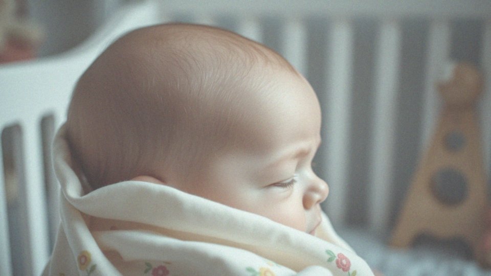 Jak szybko zarastające ciemiączko wpływa na rozwój mózgu?