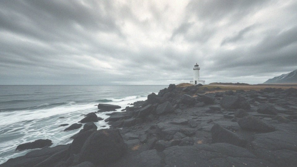 Dlaczego Islandia jest uważana za bezpieczne miejsce?