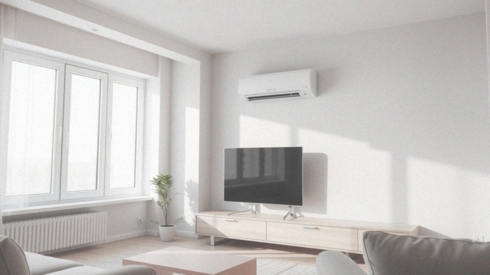 Co to jest klasa energetyczna i dlaczego jest ważna przy wyborze klimatyzacji?