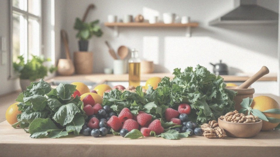 Jak dieta może wpływać na endometriozę?