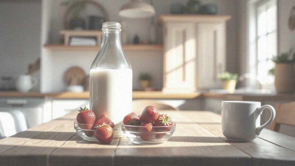Jak wapno do picia wspiera zdrowie kości i zębów?