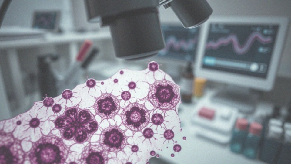 W jaki sposób wirus HPV wpływa na rozwój nowotworów płaskonabłonkowych?