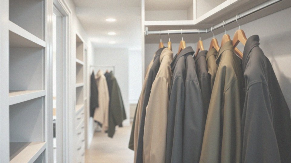 Jak dbać o kurtki damskie S'west, aby służyły dłużej?