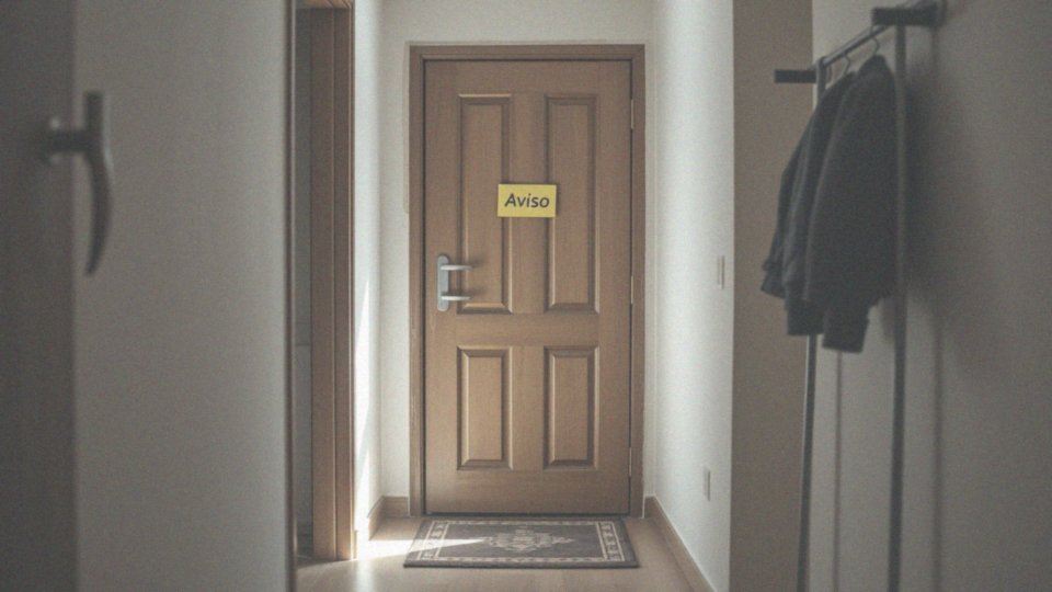 Co oznacza fikcja doręczeń w kontekście nieodebranego awizo?