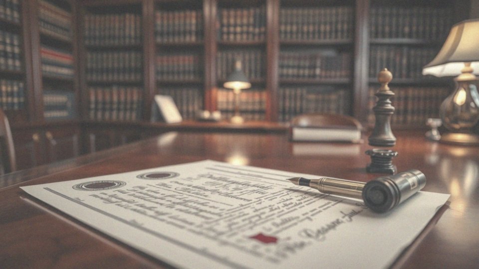 Co tworzy klauzulę poświadczeniową i jakie ma znaczenie?