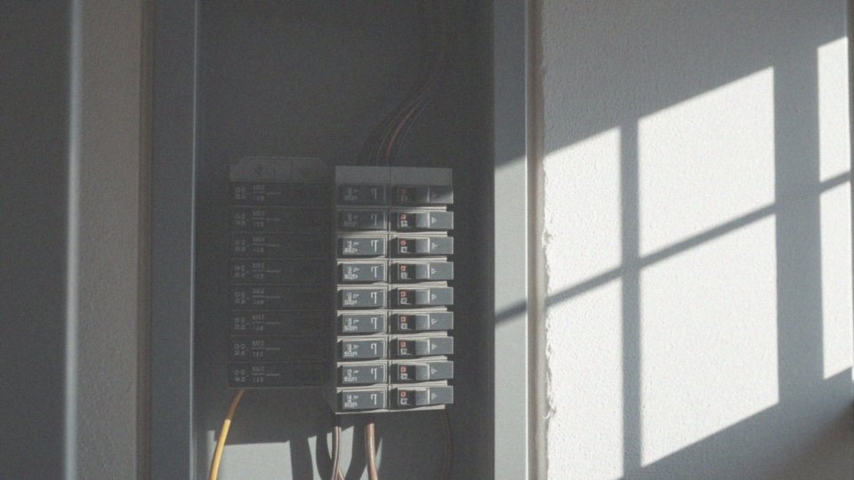 Jak dobierać odpowiednią wielkość zabezpieczenia przedlicznikowego?