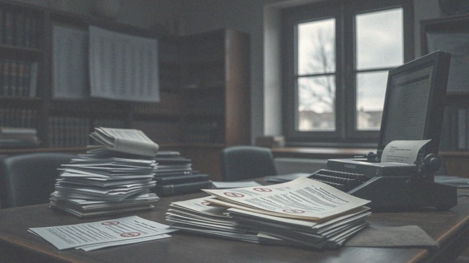 Jakie są etapy ściągania długu przez komornika?