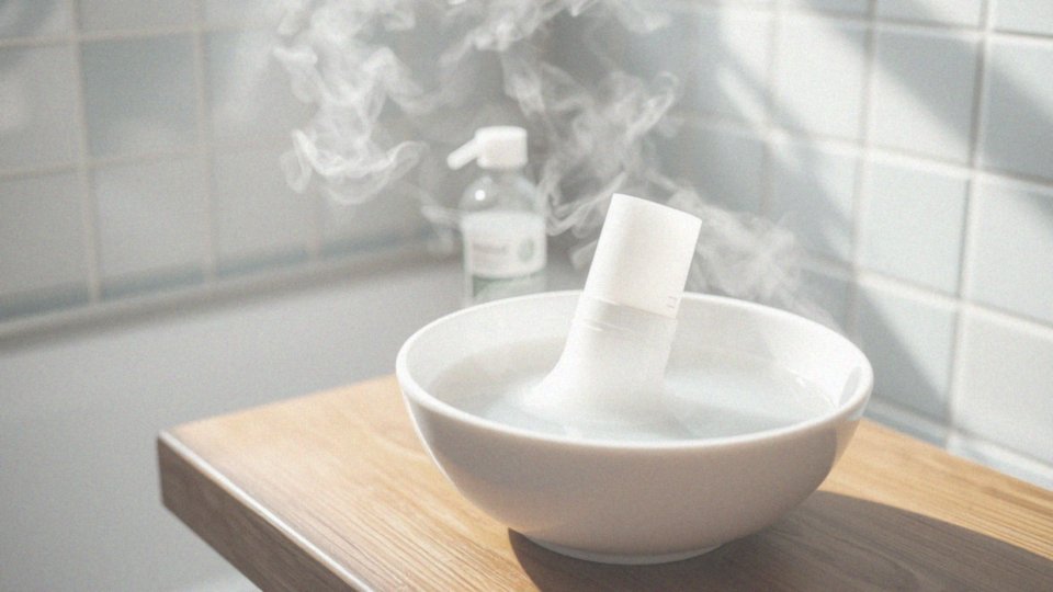 Jak działają inhalacje na kaszel?