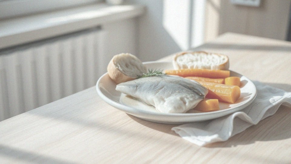 Jak lekkostrawne posiłki wpływają na czas trawienia?