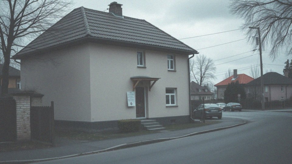Czy komornik może zająć nieruchomości?
