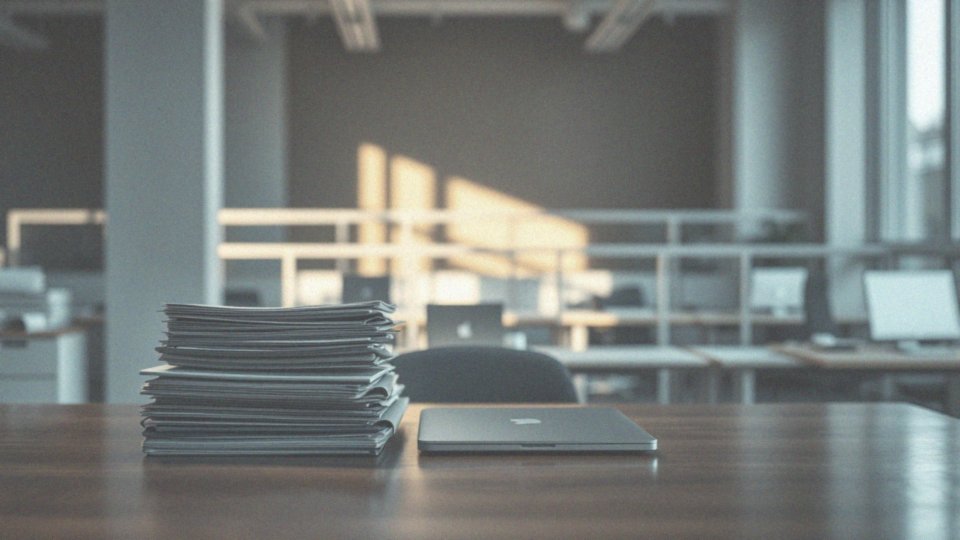 Na czym polega ciężar dowodowy w sprawach o mobbing?