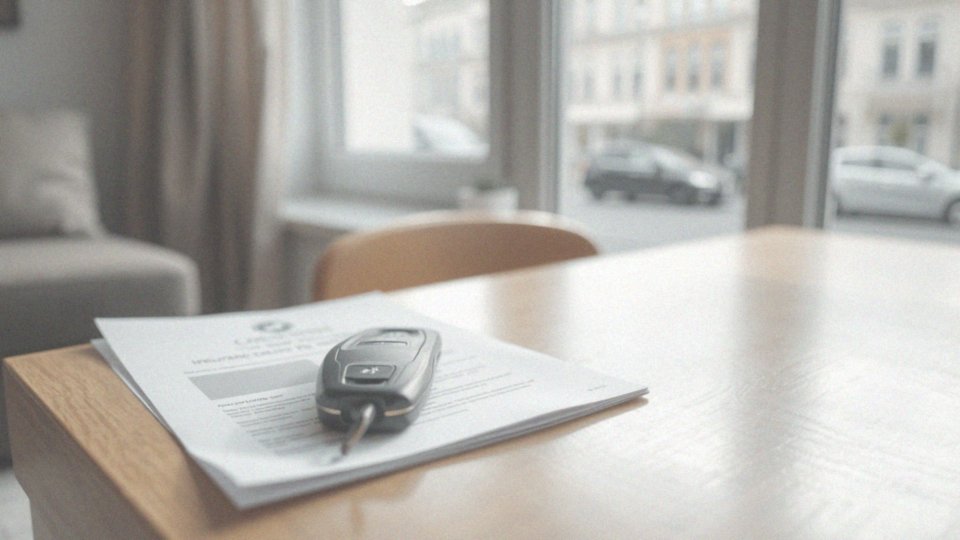 Jak współwłaściciel samochodu może wpłynąć na cenę OC?