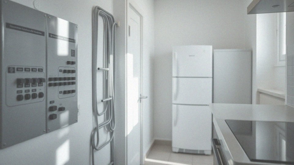 Jakie obciążenia wymagają odpowiednich zabezpieczeń?