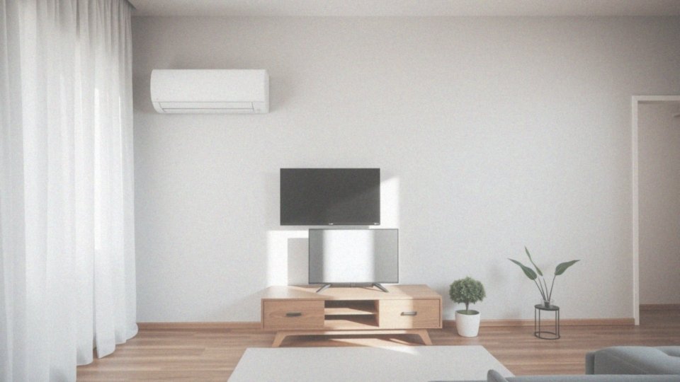 Jakie są różnice między klimatyzatorem split a multi-split?