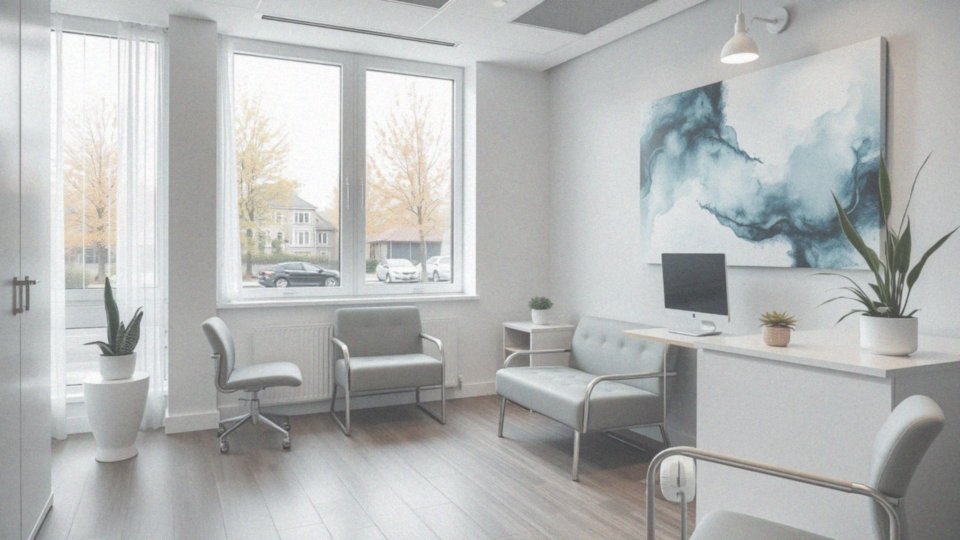 Jakie są perspektywy zatrudnienia dla absolwentów stomatologii?