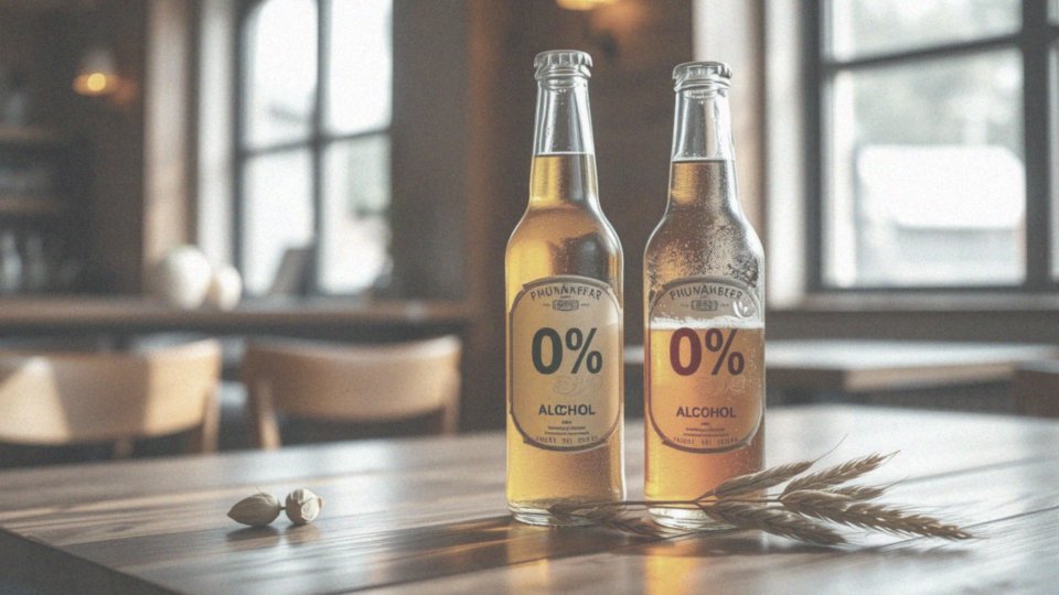 Jakie są zasady dotyczące piwa 0%?