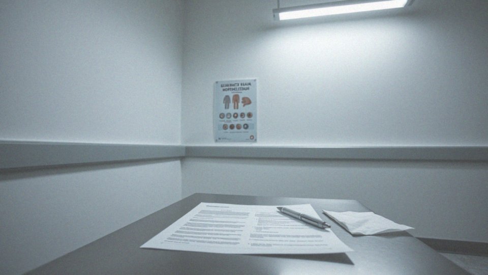 Co powinno zaniepokoić pacjentów w kontekście objawów raka jelita grubego?