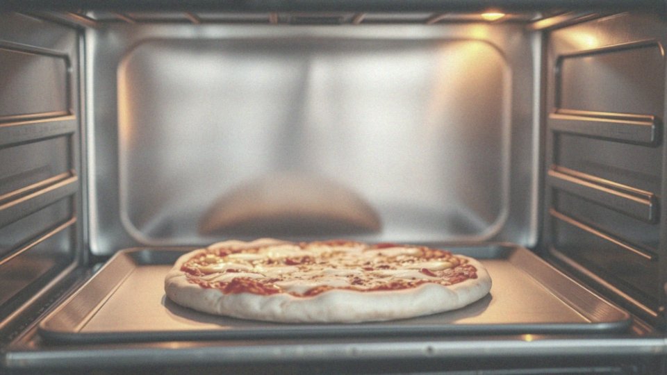Jak przygotować pizzę Feliciana?