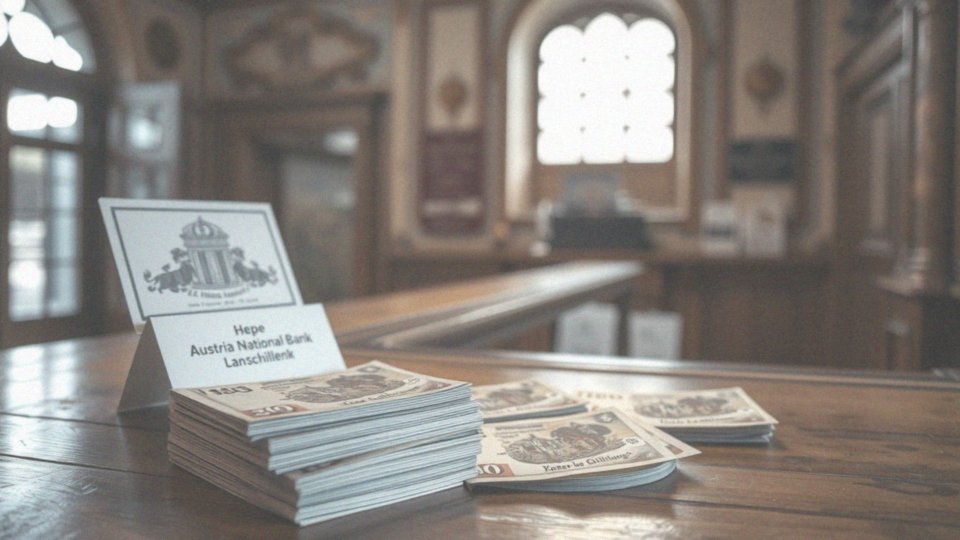 Jak można wymieniać szylingi na euro?