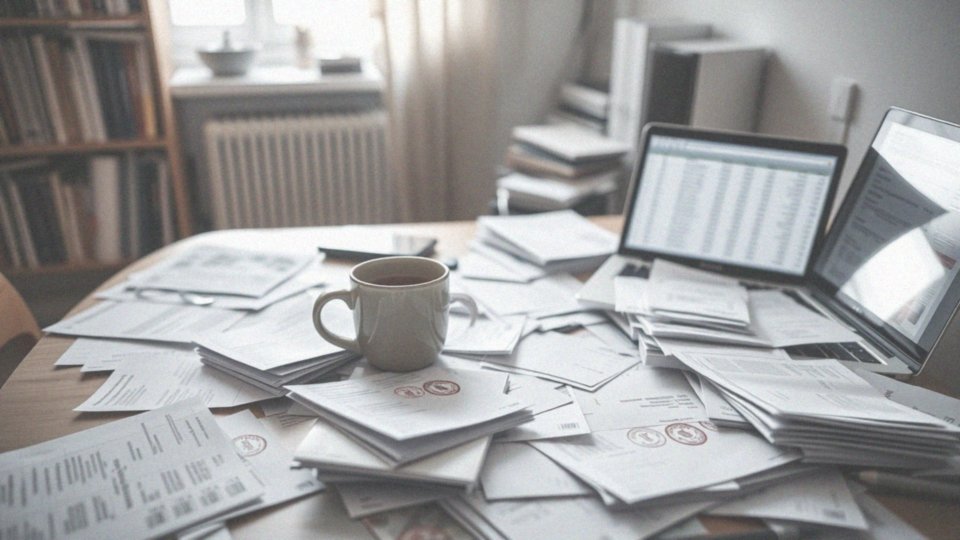 Jakie dowody są wymagane do potwierdzenia trudnej sytuacji finansowej dłużnika?