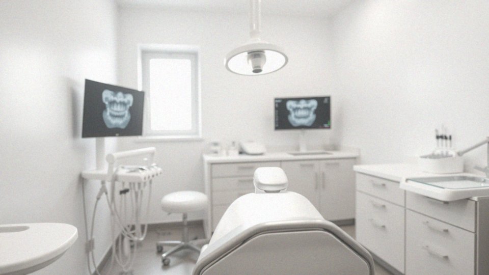 Co obejmuje praktyka dentystyczna?