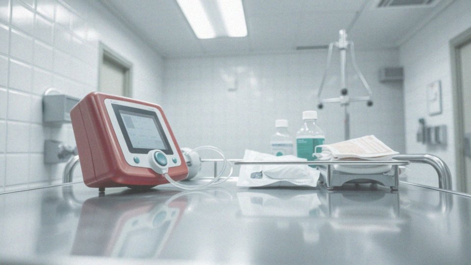 Co oznacza brak tętna i utrata przytomności?