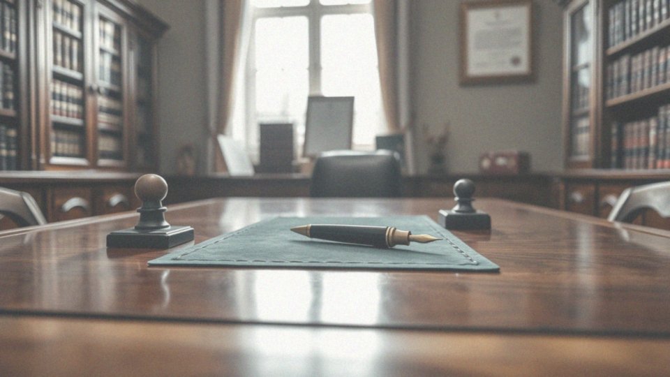 Jakie są główne zadania notariusza w procesie poświadczenia podpisu?