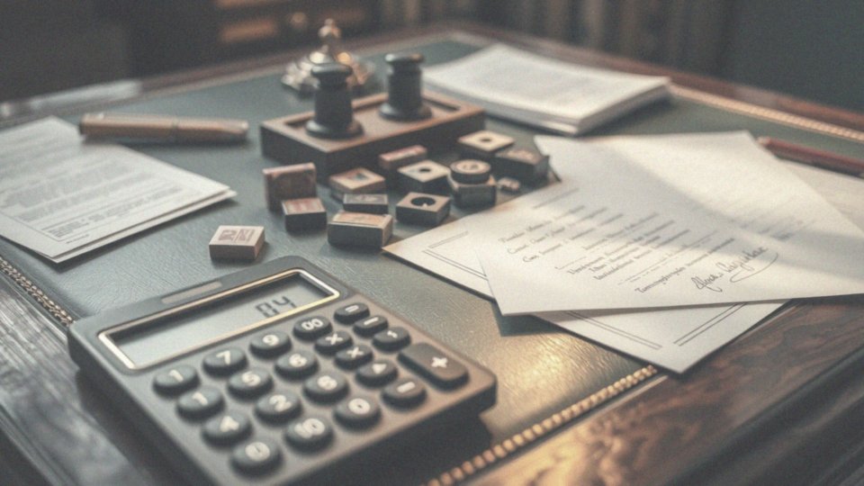 How does the VAT affect the cost of poświadczenie podpisu?