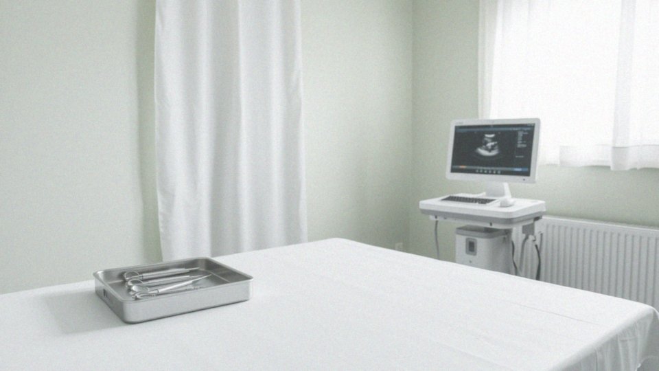 Jakie badania wykonuje ginekolog w diagnostyce płodności?