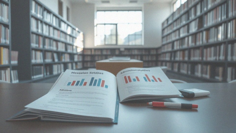 Jakie są progi punktowe na studia stomatologiczne w Polsce?