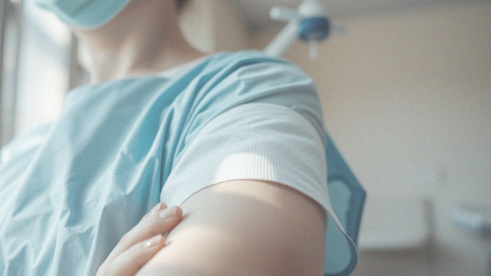Czy opuchlizna po wszczepieniu implantu jest normalna?