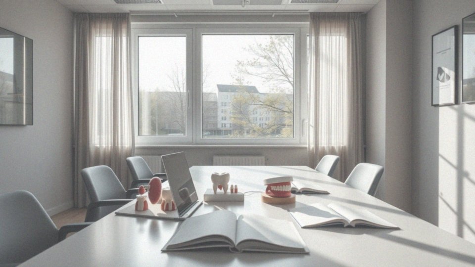 Jak długo trwają studia stomatologiczne prywatne?