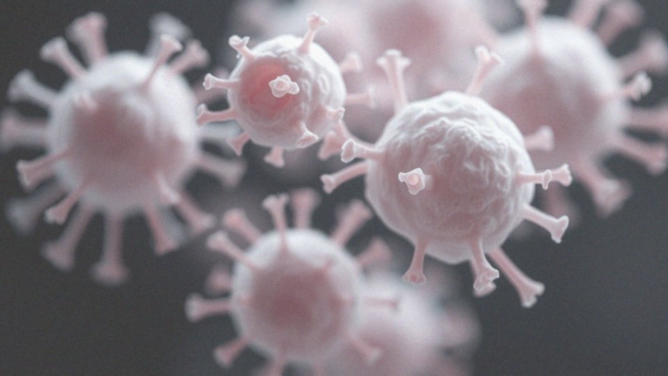 Co to jest wirus HPV?