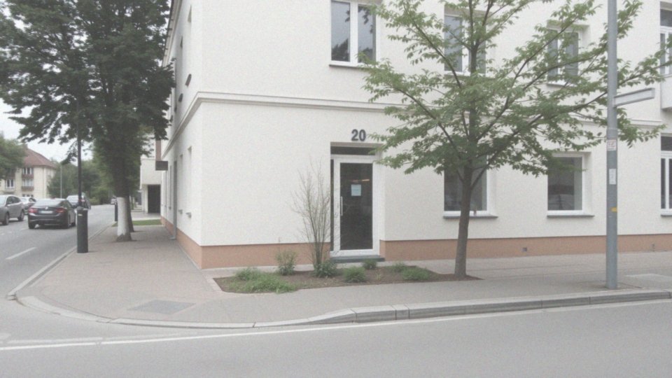 Jakie miejsce zajmuje Poradnia ogólna?