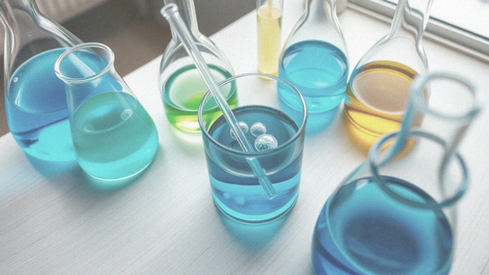 Co to są obserwacje w kontekście doświadczeń chemicznych?