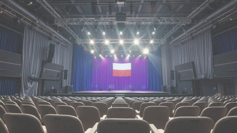 Jakie wydarzenia towarzyszą wyborom Miss Polski?