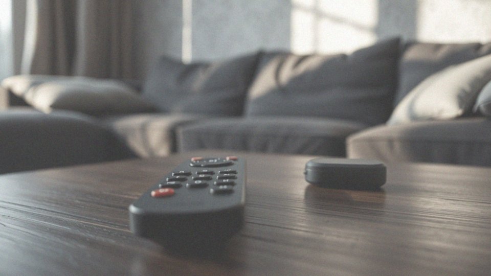 Jakie przyciski należy użyć do sparowania pilota z telewizorem?