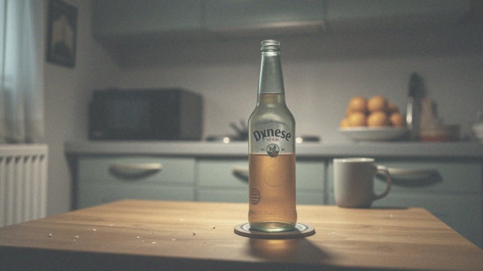 Czy picie piwa bezalkoholowego może prowadzić do nawrotu alkoholizmu?
