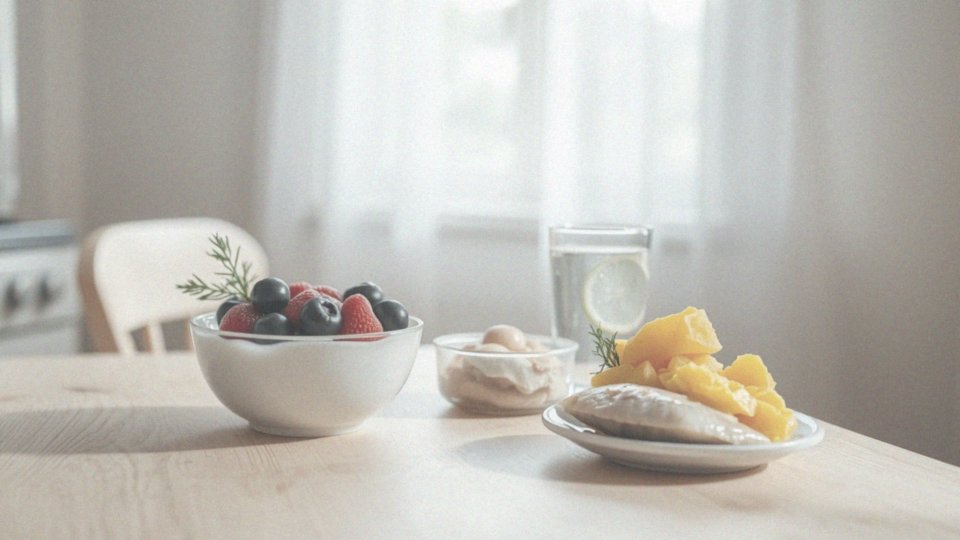Jak dieta wpływa na proces gojenia po wszczepieniu implantu?