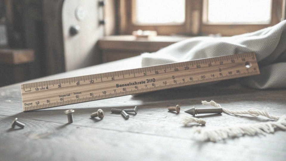 Jakie są inne powszechnie używane jednostki długości?