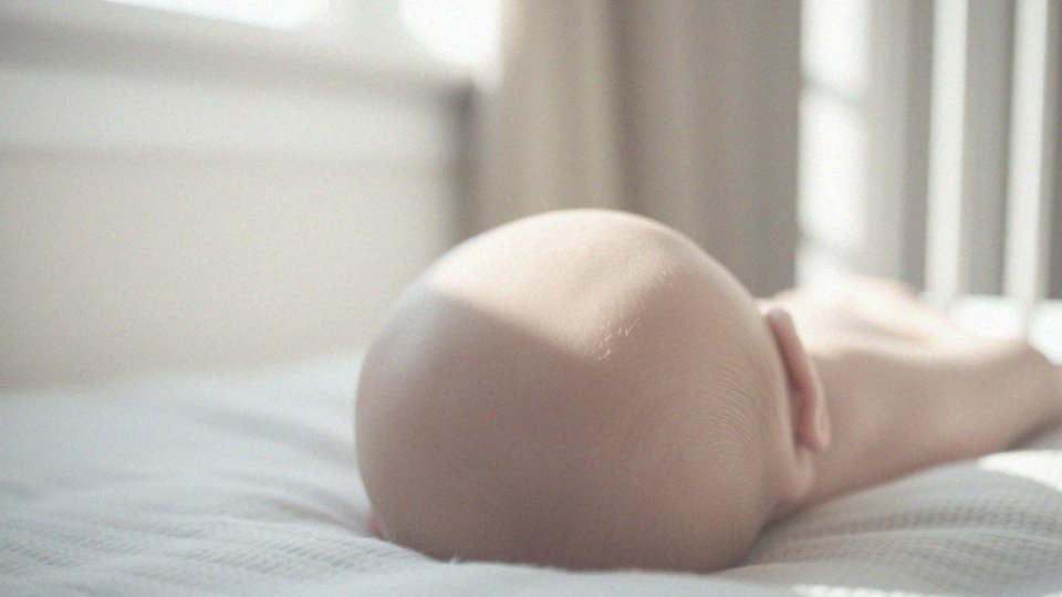 Jakie są znaczenie ciemiączek w rozwoju dziecka?