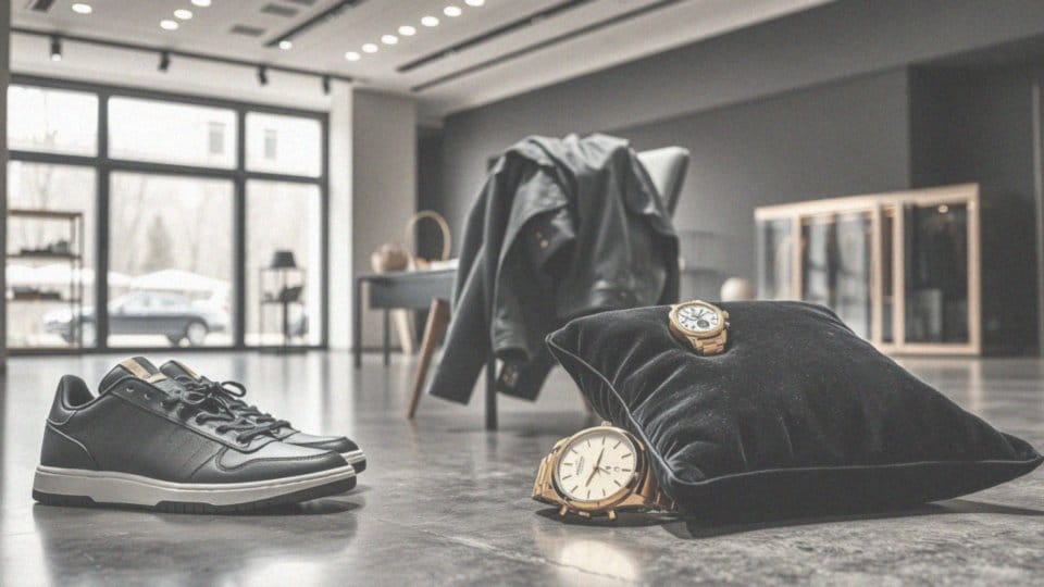 Jakie akcesoria i ubrania najlepiej wpisują się w styl drip?