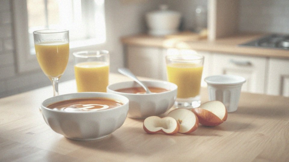 Jak dieta może wpłynąć na proces gojenia po ekstrakcji zęba?