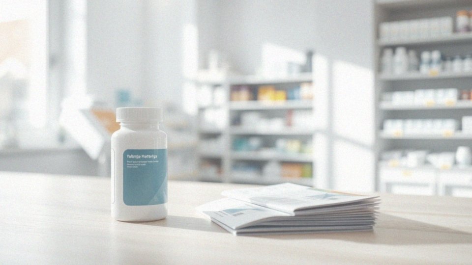 Kiedy należy skonsultować się z lekarzem przed użyciem ibuprofenu?