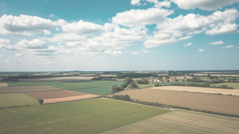 Jakie kroki należy podjąć, gdy dane na geoportalu są niezgodne z rzeczywistością?