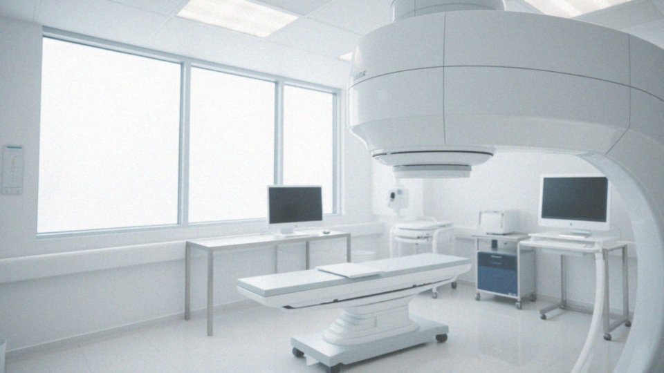 W jakich przypadkach stosuje się radioterapię przedoperacyjną?