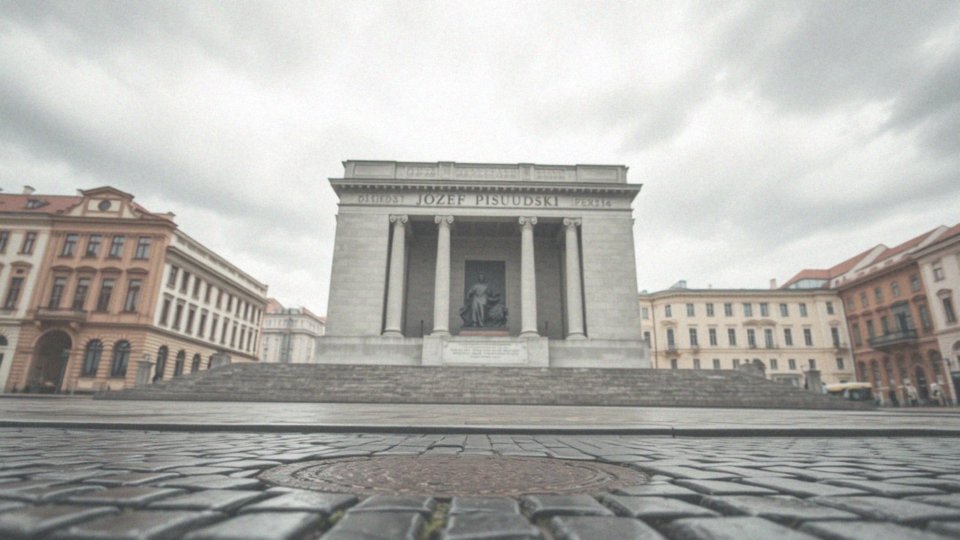 Dlaczego Józef Piłsudski jest uważany za bohatera Polski?