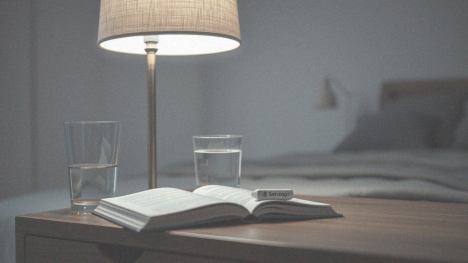 W jakim celu stosuje się Senzop?