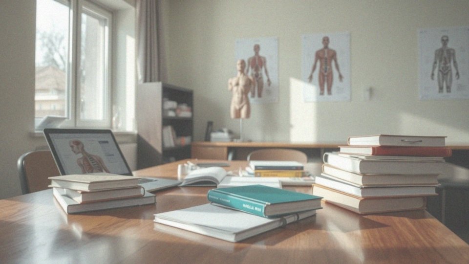 Co składa się na program studiów lekarskich?