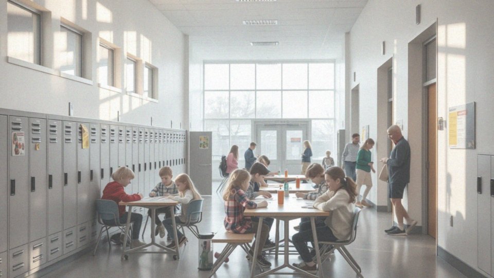 Jakie obowiązki mają szkoły w Dniu Nauczyciela?
